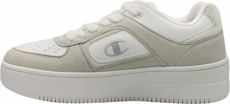 Superge krem Champion, ženske