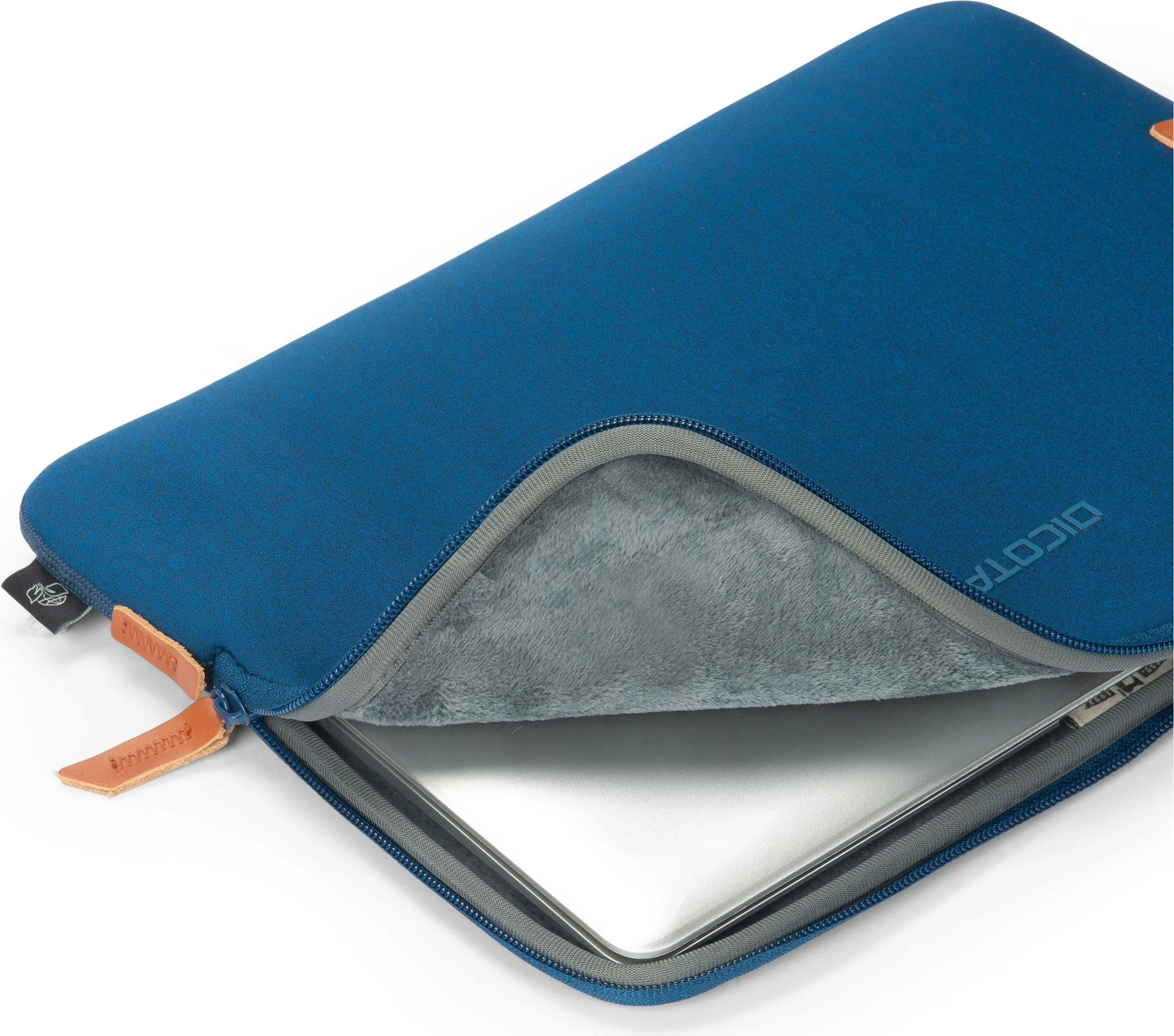 Ovitek DICOTA D32155-RPET, 15", navy
