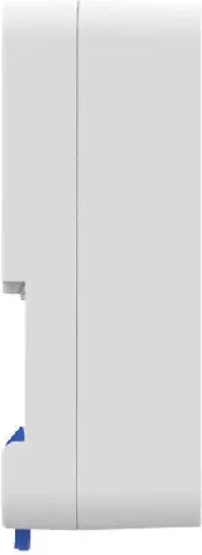 Pametna vtičnica WiFi, merjenje porabe energije Sonoff POWR3, bela