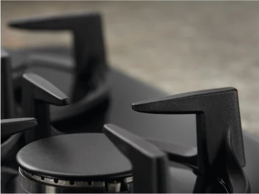 Kuhalna plošča na plin Electrolux