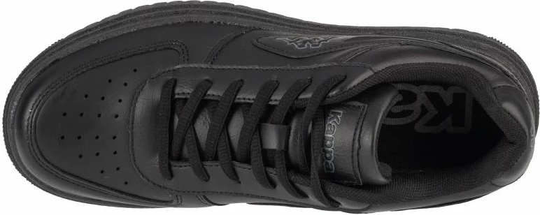 Superge, Kappa, črne