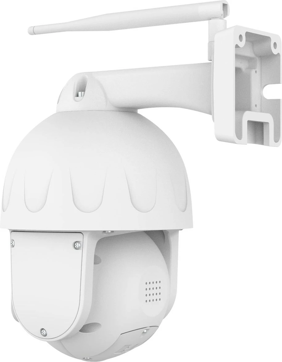 Varnostna kamera Foscam SD8P, WiFi, P&T, bela