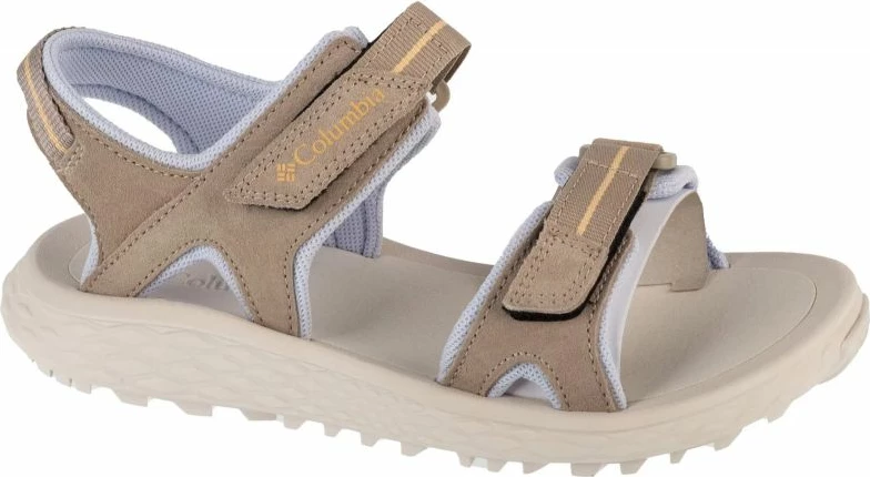 Sandali za ženske Columbia, bež