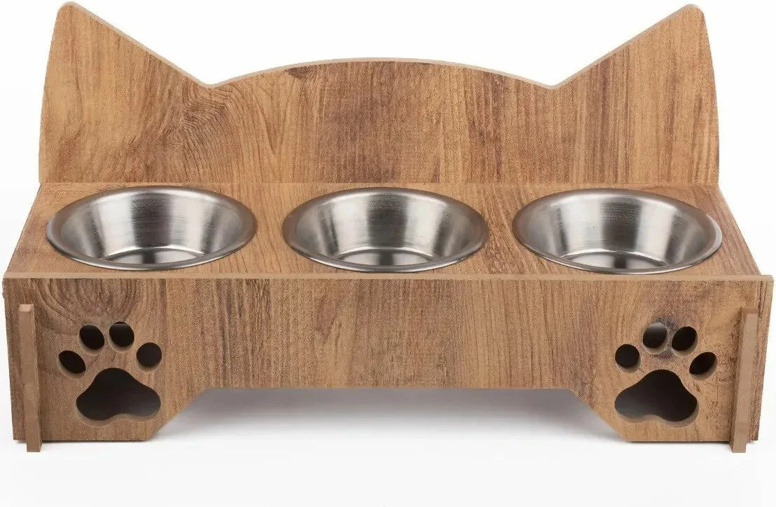 Posoda za hrano za hišne živali, Paws & Whiskers, Apvm16