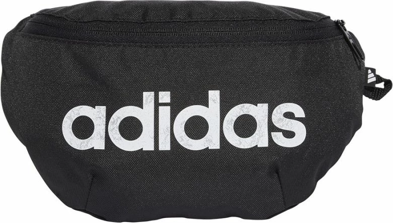 Pasna torbica adidas, črna