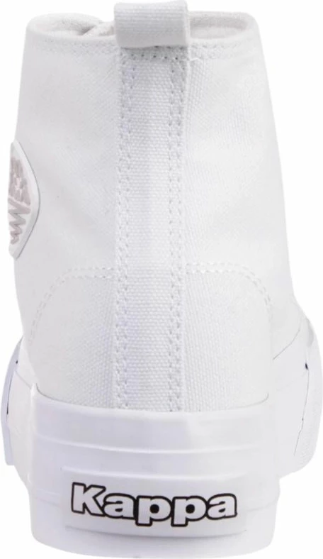 Superge za ženske Kappa, bele
