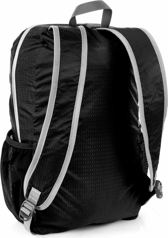 Nahrbtnik Hidden Peak Spokey, črn