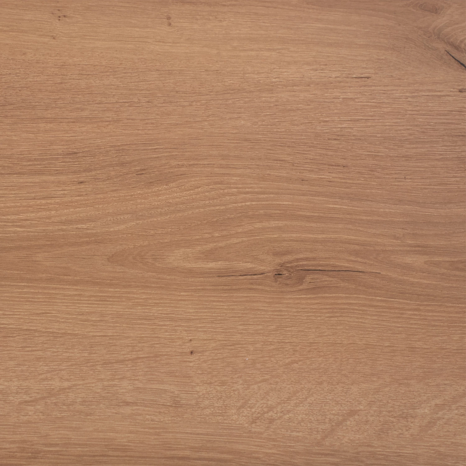 Okrogla mizna plošča FH5227.14 Werzalit 4680 Φ60 v naravni barvi lesa