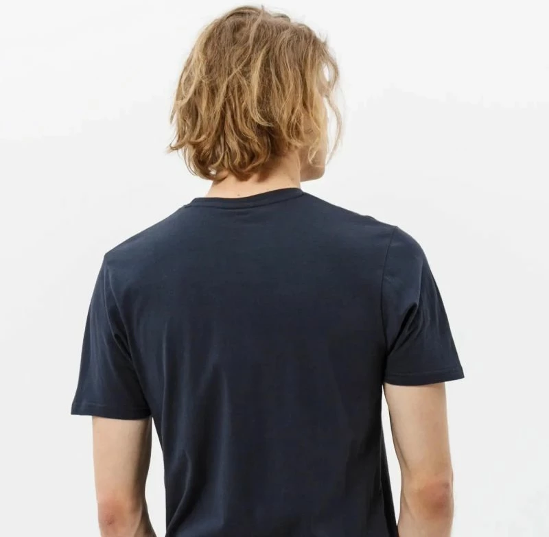 Majica Ellesse, moška, temno modra