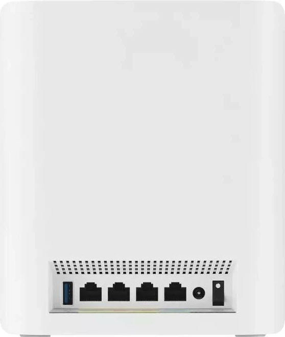 Sistem mesh WiFi 7 ASUS ZenWiFi BT8, bel