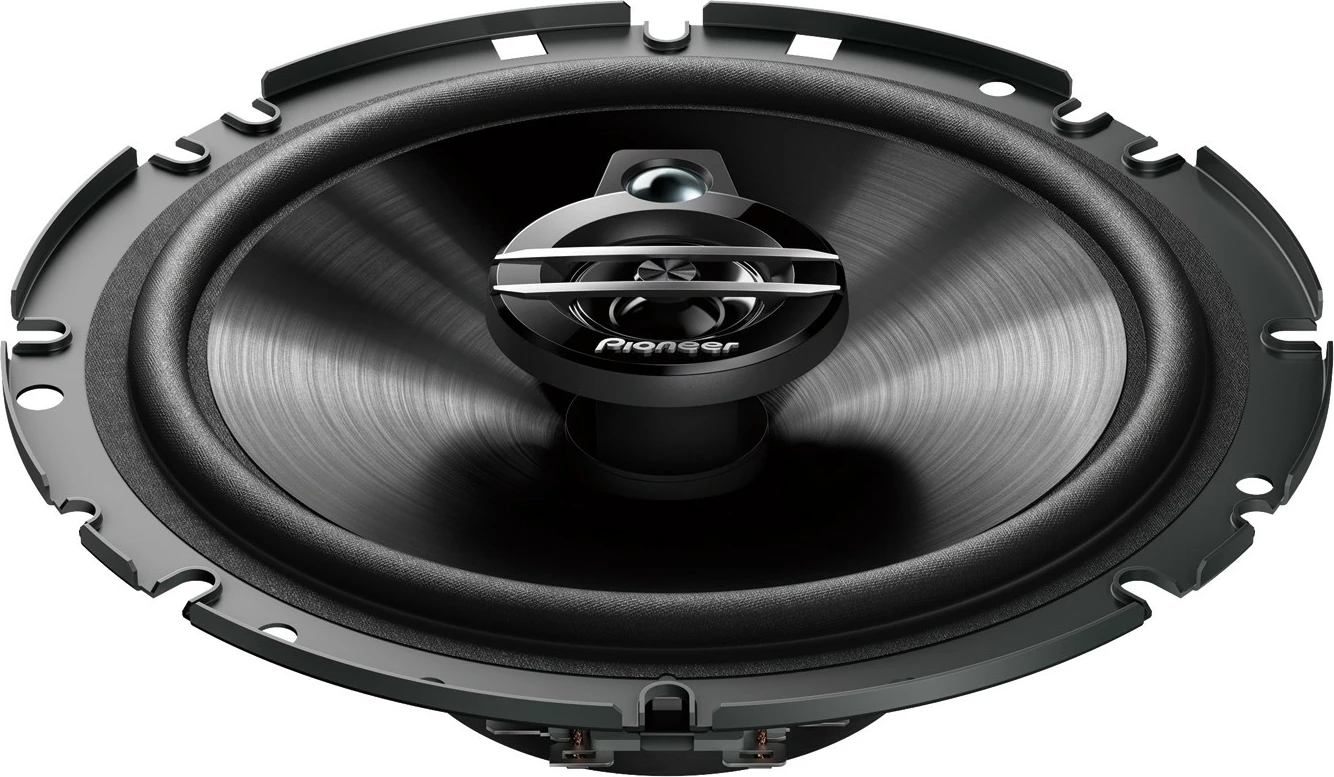 Altoparlant 17 cm, črn Pioneer TS-G1730F