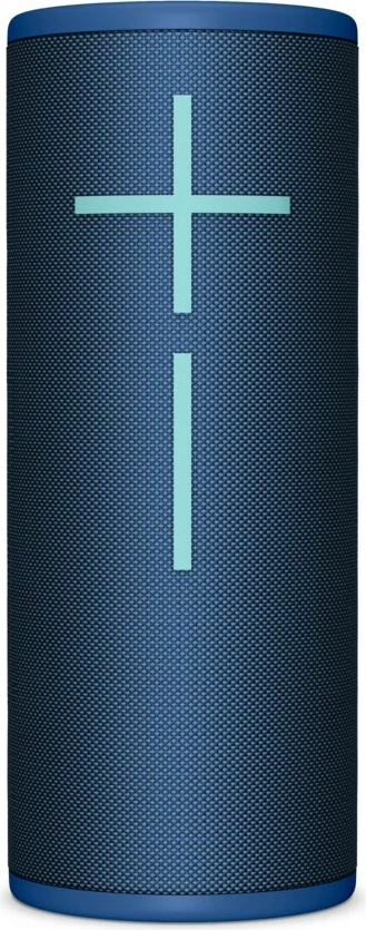 Prenosni zvočnik Ultimate Ears BOOM 4, Bluetooth, moder