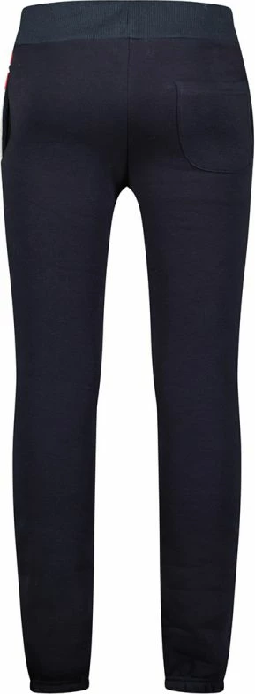 Moške hlače Geographical Norway, modre