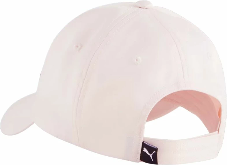 Kapelica za otroke Puma, rožnata