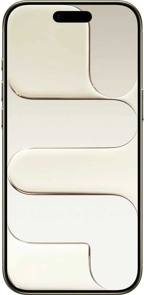 Pametni telefon Apple iPhone 17 Air, 256 GB, zlato