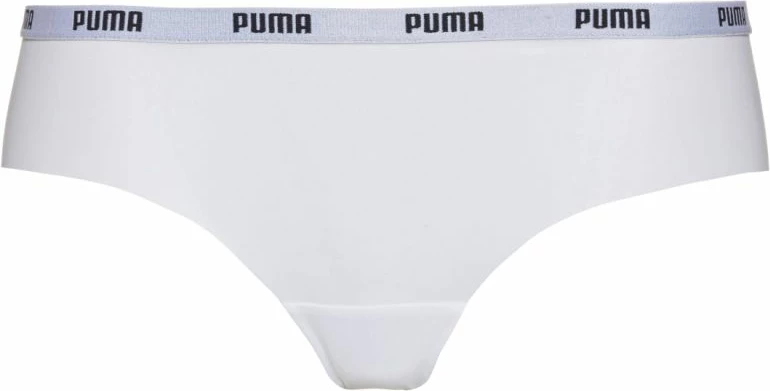 Spodnje perilo za ženske Puma, belo