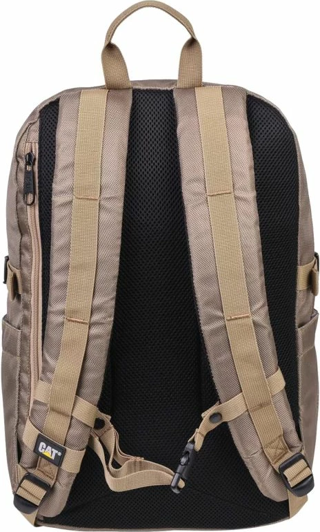 Nahrbtnik Caterpillar, rjav