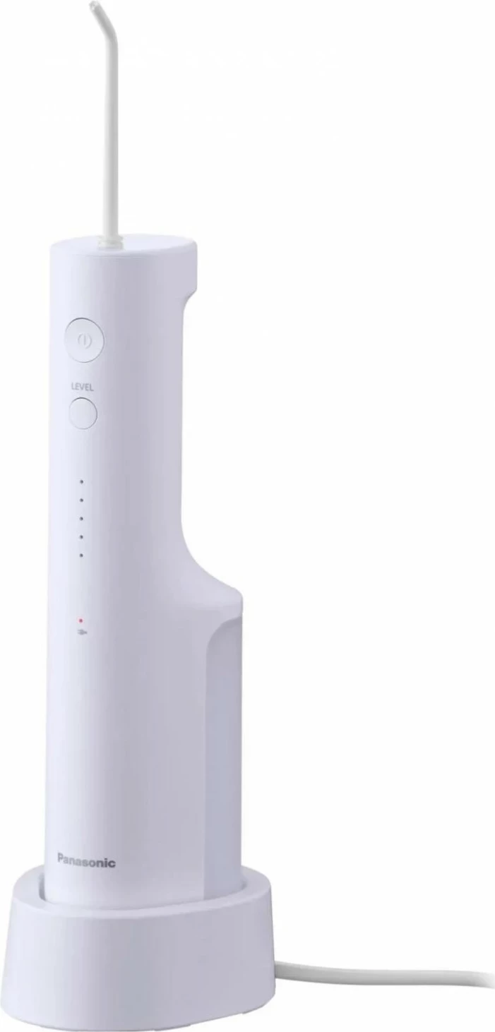 Irigator za zobe, Panasonic EW-DJ27-V3034, 200 ml, 5 stopenj, vijoličen