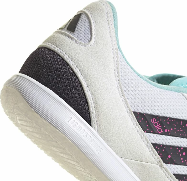 Futsal superge adidas za moške, bele