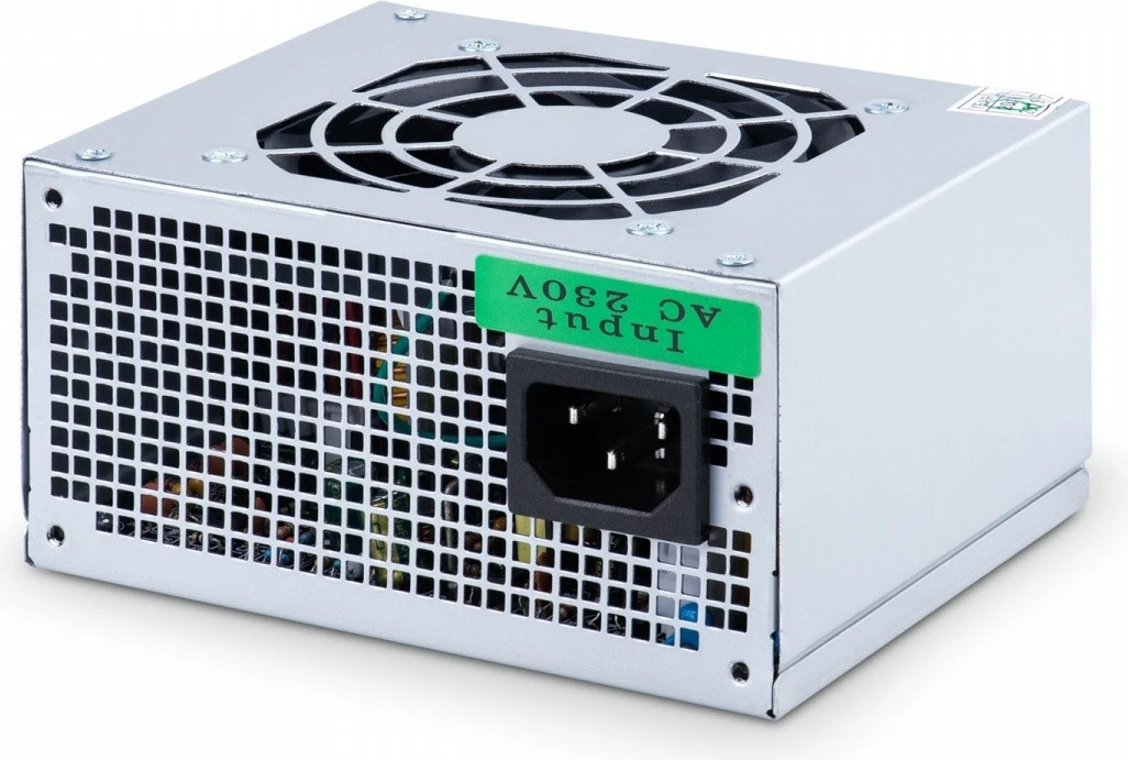 SFX napajalnik AKYGA AK-S1-300, 300W, siv