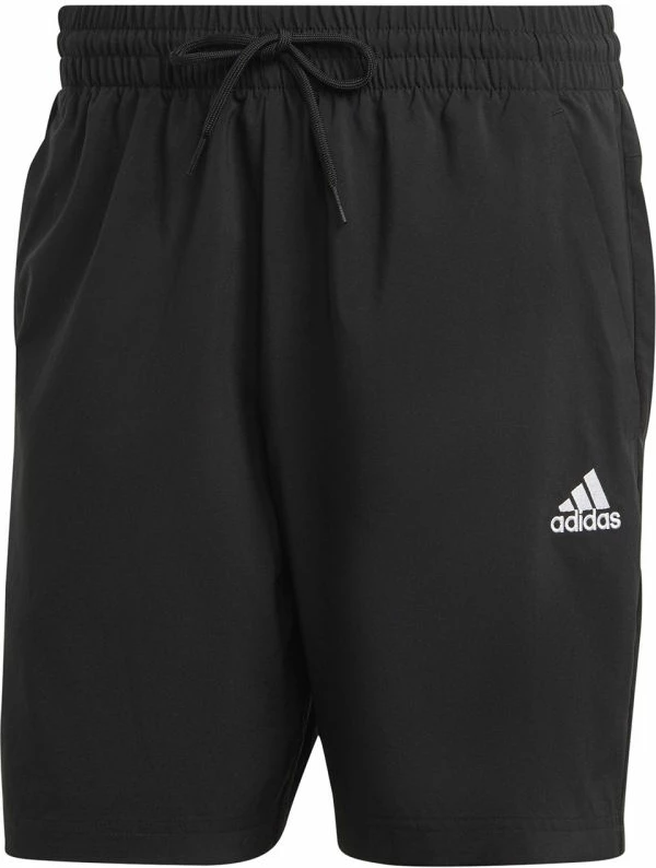 Šorce za moške adidas, črne