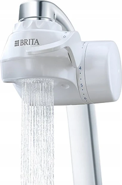 Filtrirni sistem za pipo Brita ON TAP V CU CE2, bel