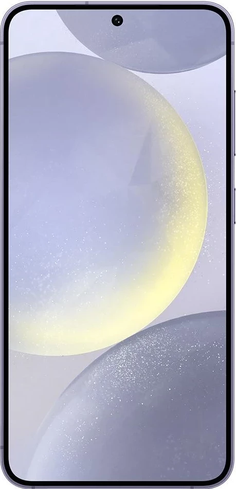 Pametni telefon Samsung Galaxy S24, 6,2", 8+128 GB, 5G, vijoličen