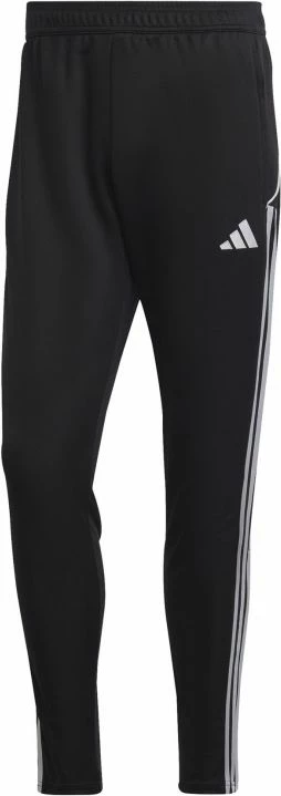 Športne hlače za otroke adidas, črne