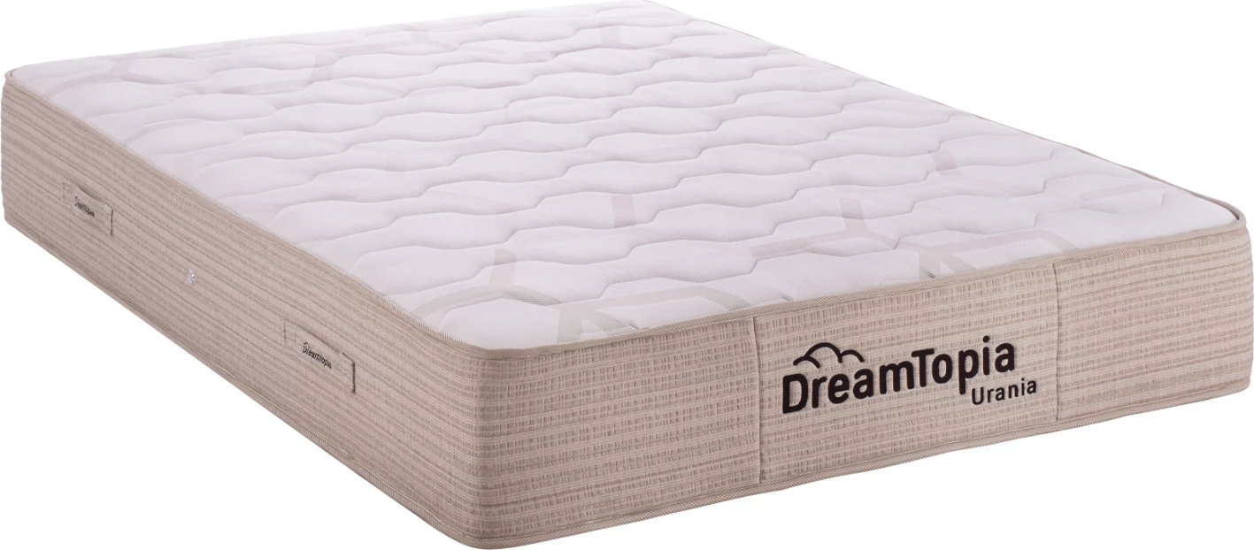 Vzmetnica DREAMTOPIA, serija 'URANIA', 160X200