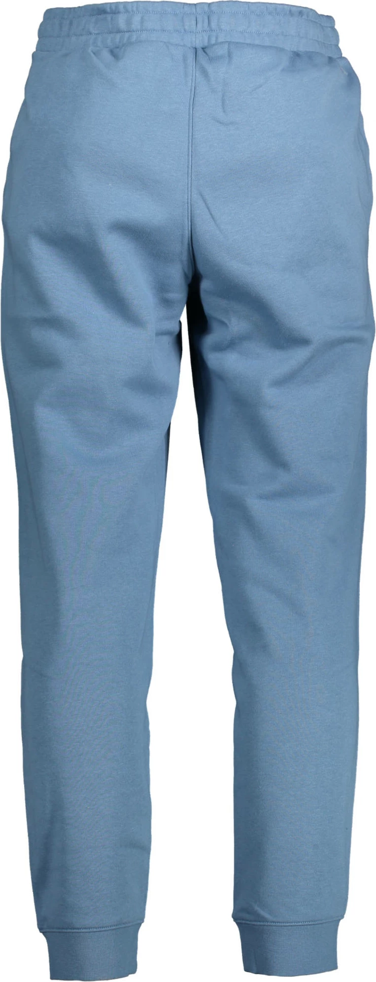 Športne hlače Calvin Klein za moške, modre