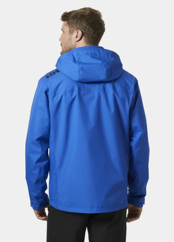 Jakna za moške Helly Hansen, modra