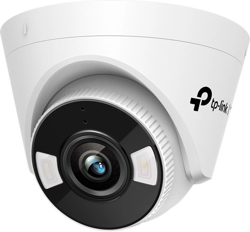 Varnostna kamera TP-Link VIGI C450 4 mm, standard, bela