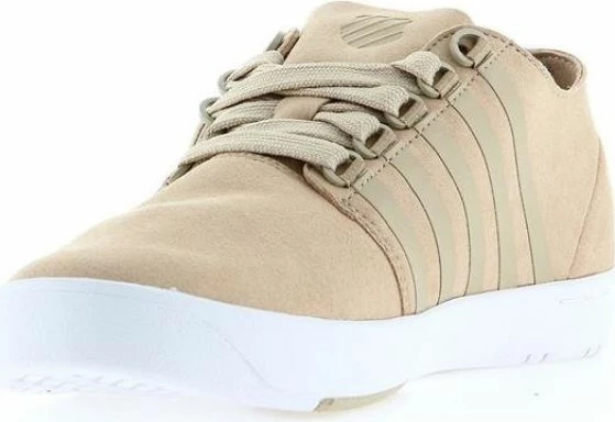 Superge K-Swiss DR CINCH LO za moške in ženske, krem