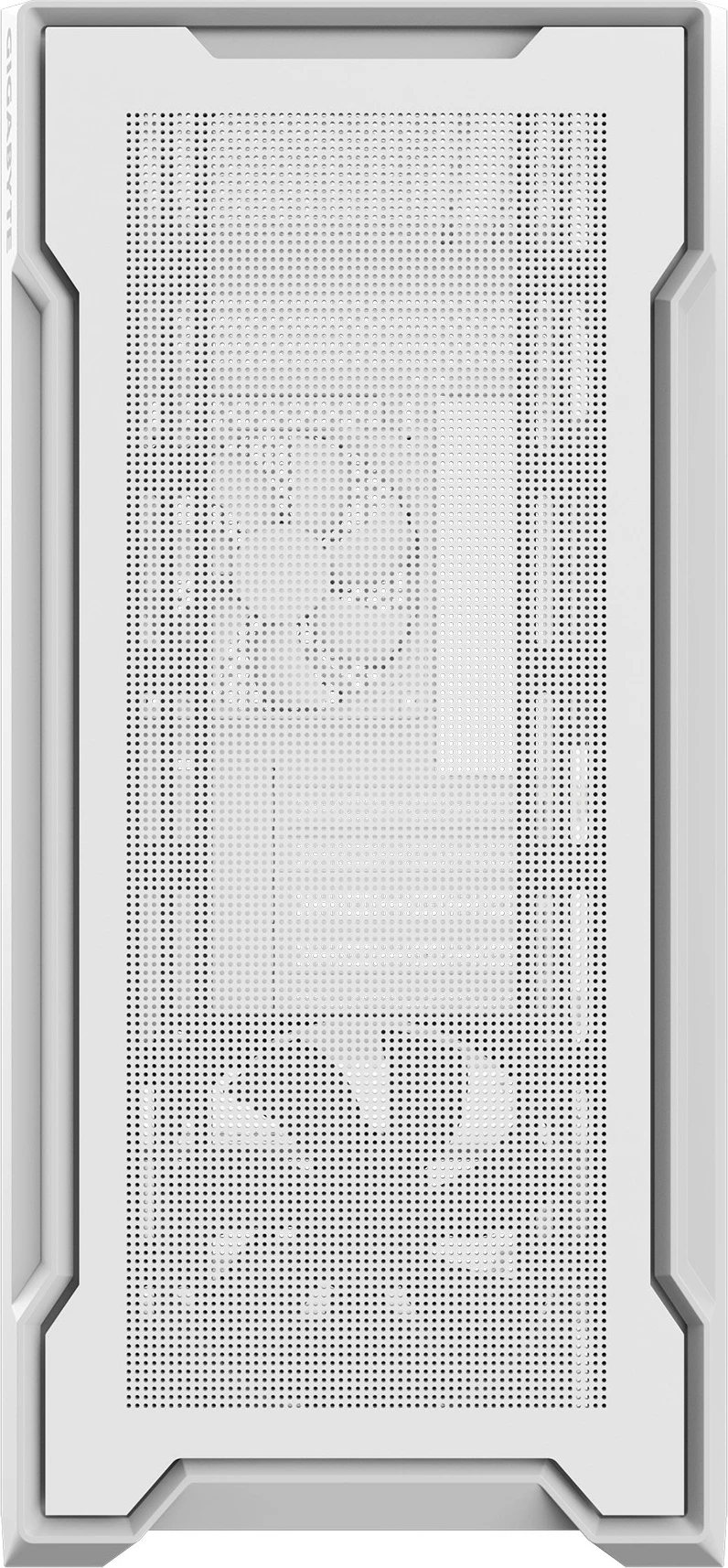 Mini ohišje Gigabyte GB-C102GI, belo