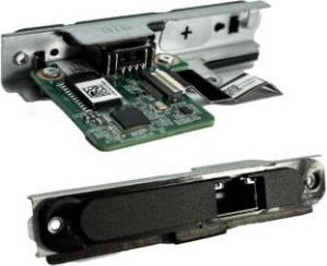 Omrežni modul 2.5GbE LAN za NUC15, ASUS NUCIOALA0CR