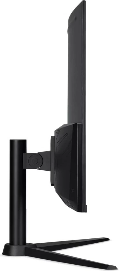 31,5-palčni zaslon Wide Quad HD (Acer NITRO XZ0 XZ322QU P3), 1 ms, črn