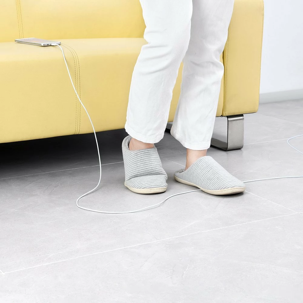 Kabel USB-A na micro USB, 1 m, bel Baseus Superior CAMYS-02