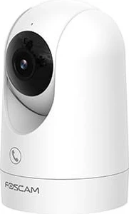IP kamera Foscam R8M, 8 MP, brezžična, bela
