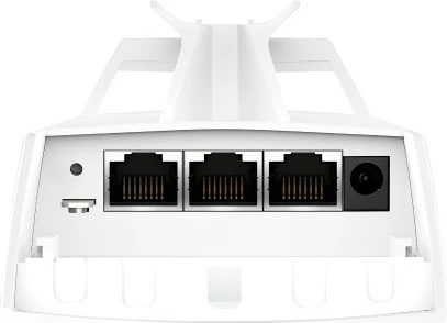 Brezžični most TP-Link EAP211, 867 Mbit/s, Wi‑Fi, Ethernet LAN, bel