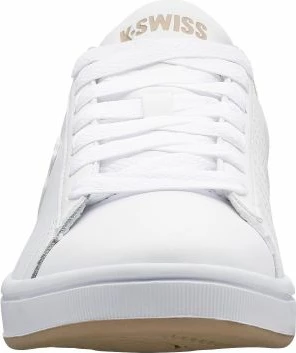 Superge K-Swiss, ženske, bele