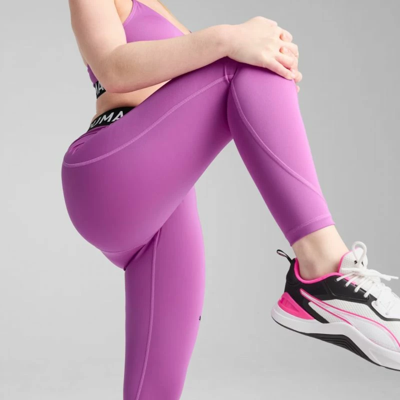 Helanke vijolične, Puma