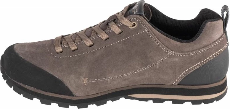 Čevlji za prosti čas CMP Elettra Low Wp, rjavi in črni, moški