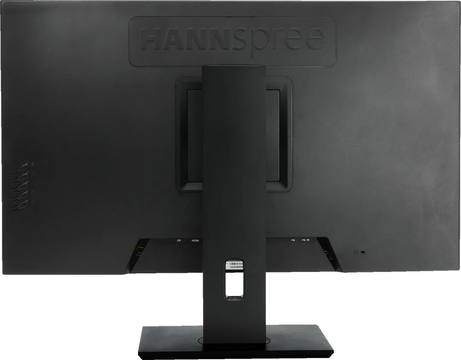 27" LED monitor, Full HD, črn Hannspree HP 278 WJB