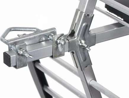 Zunanja TV antena Libox LB1600 DVB-T, 18 dB, črna