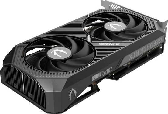 Grafična kartica ZOTAC GAMING GeForce RTX 5050 Twin Edge, 8 GB GDDR6, črna