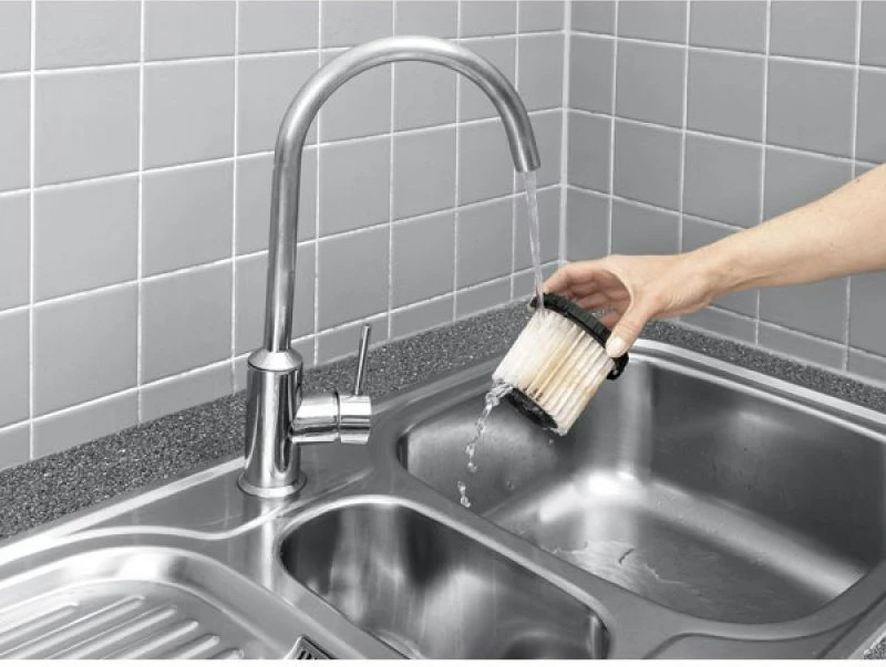 Filter za ročno uporabo KARCHER 2.863-239, črn