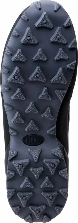 Superge, Elbrus Denov M, črne