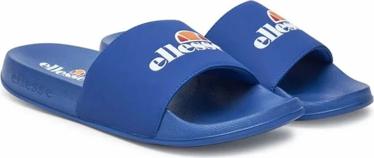 Natika Ellesse Filippo Slide, moški, modre