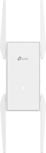 Ojačevalec signala TP-LINK EAP673-Extender, AX5400, Wi‑Fi 6, 1× Gigabit RJ45, bel