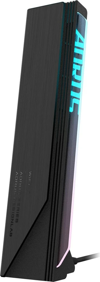 Matična plošča Gigabyte X870E AORUS XTREME AI TOP, Socket AM5, DDR5, Wi‑Fi 7, 10GbE LAN, črna